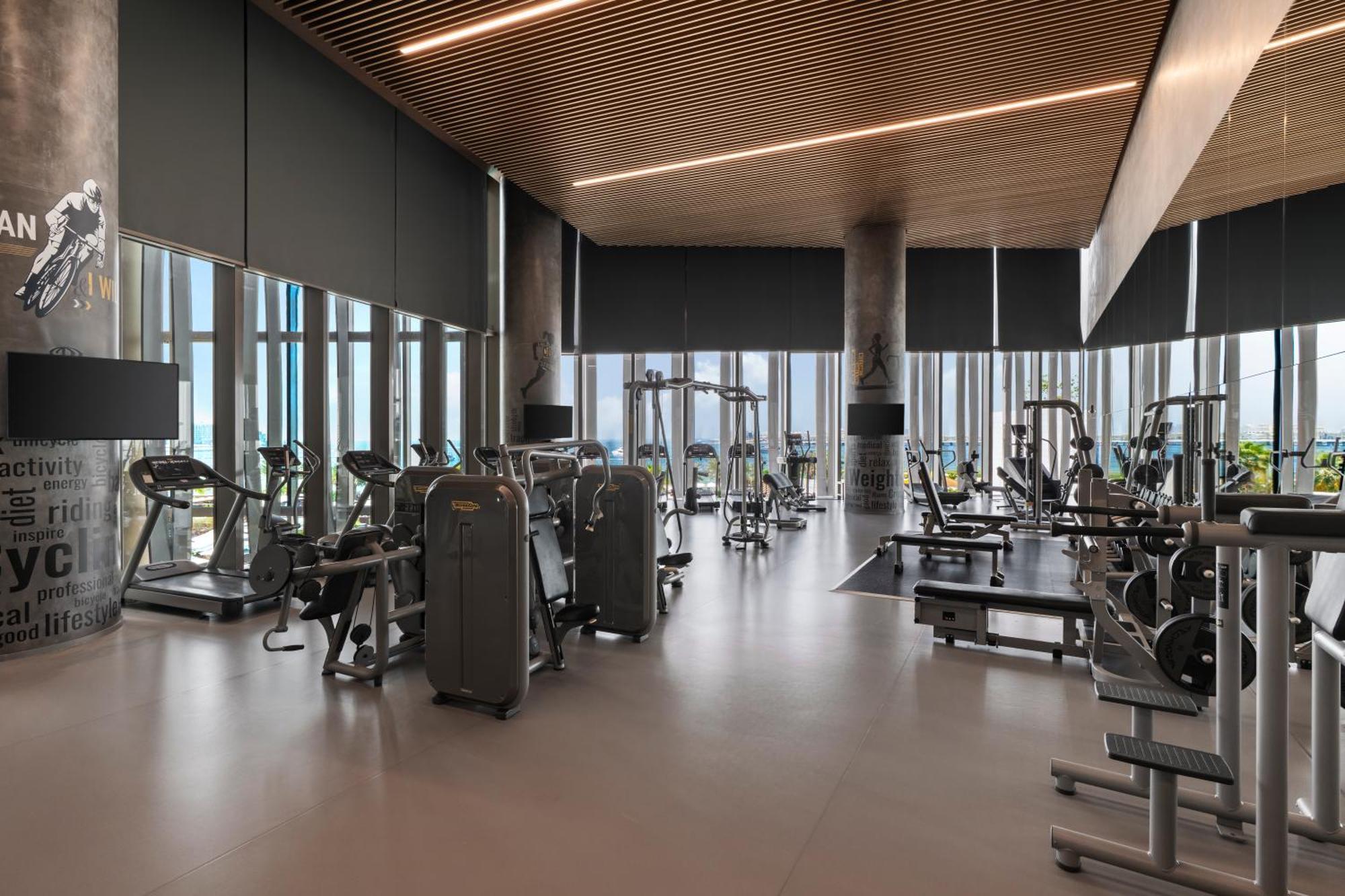 Hotel Rixos Premium Dubai Jbr Zewnętrze zdjęcie