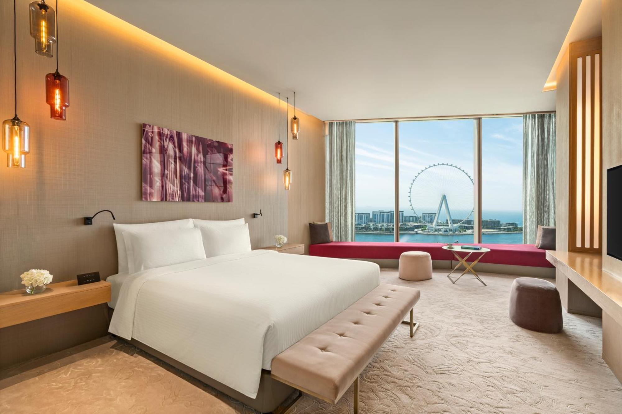Hotel Rixos Premium Dubai Jbr Zewnętrze zdjęcie