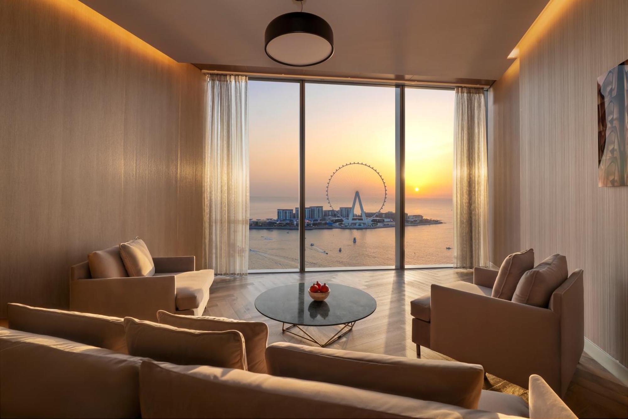 Hotel Rixos Premium Dubai Jbr Zewnętrze zdjęcie