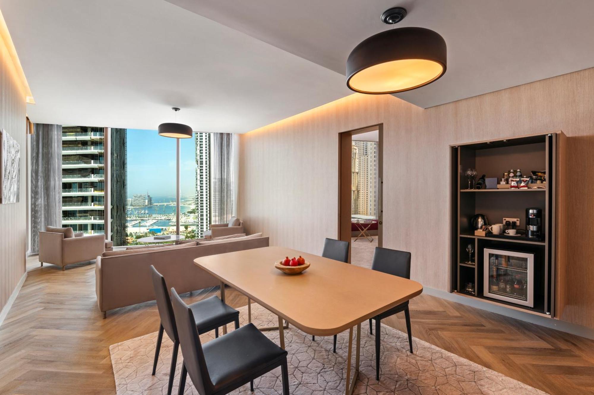 Hotel Rixos Premium Dubai Jbr Zewnętrze zdjęcie