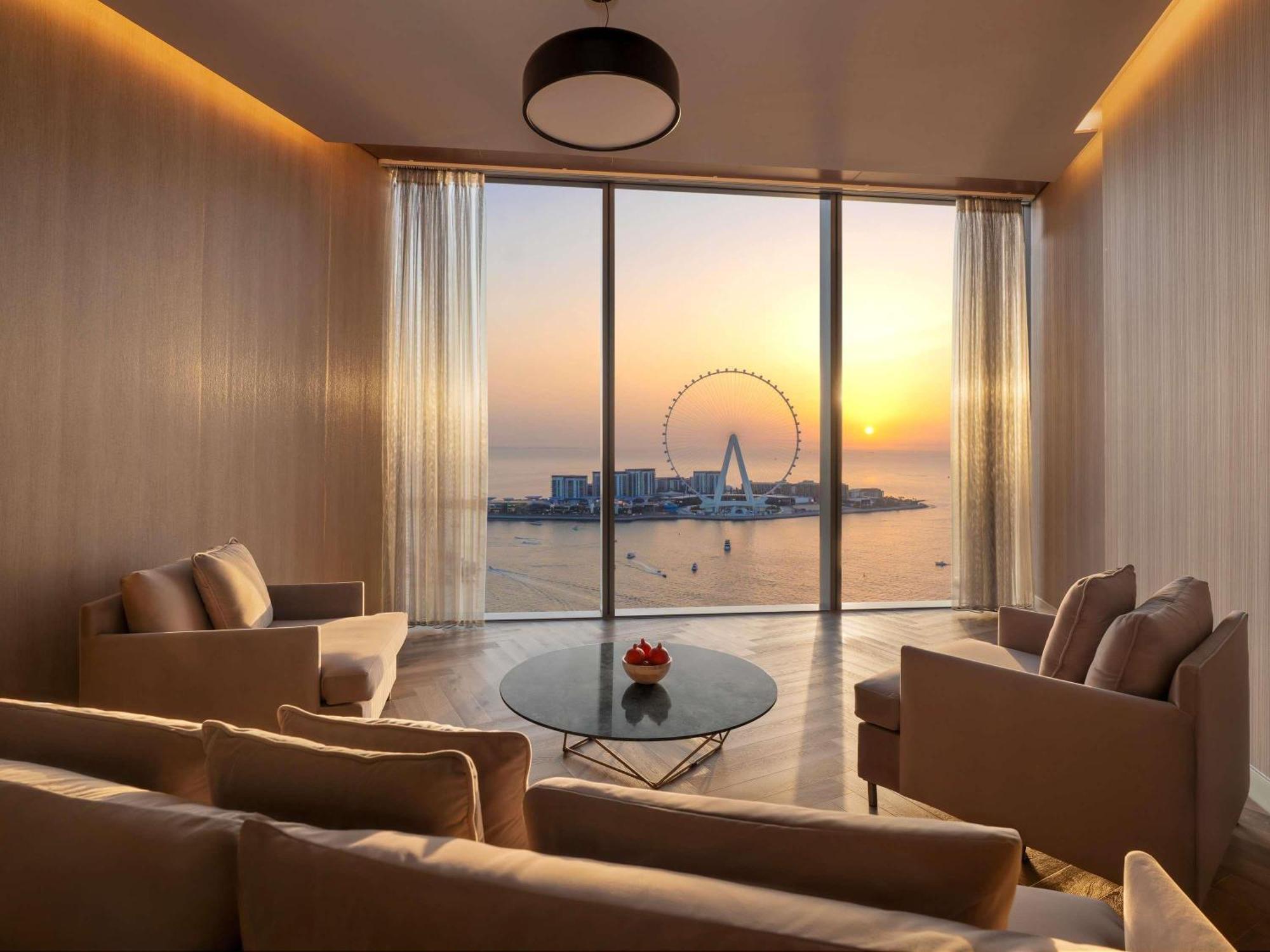 Hotel Rixos Premium Dubai Jbr Zewnętrze zdjęcie