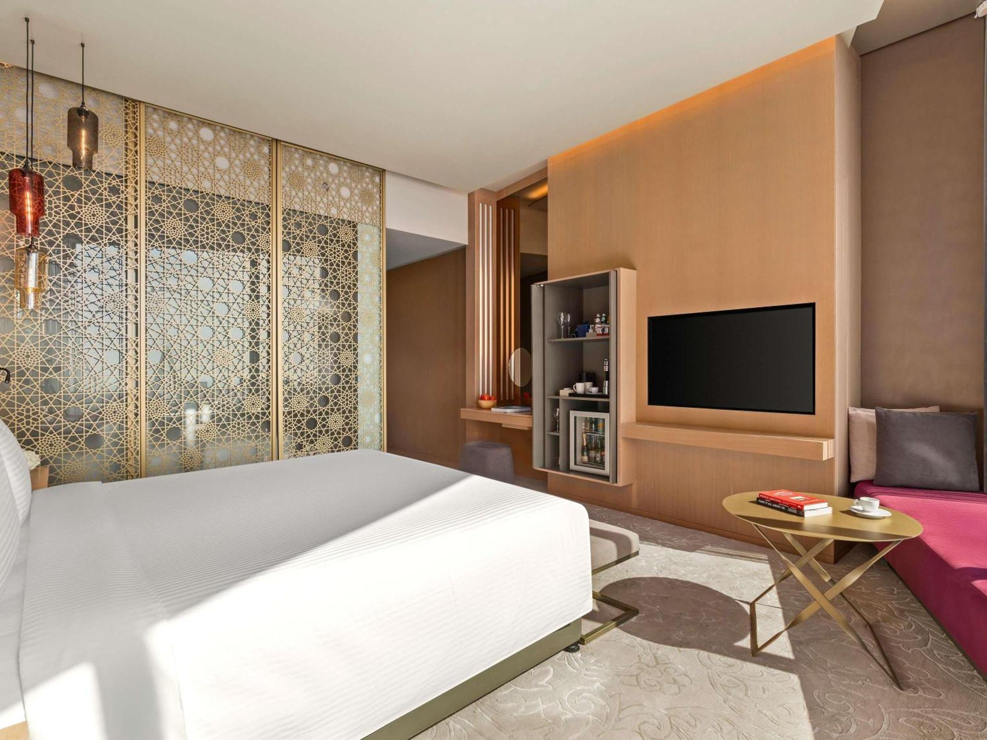 Hotel Rixos Premium Dubai Jbr Zewnętrze zdjęcie