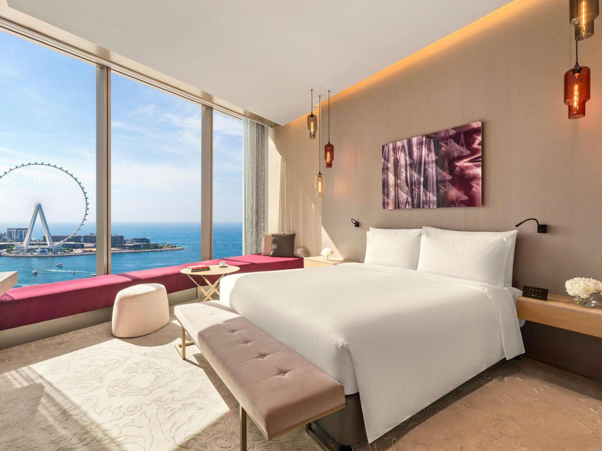 Hotel Rixos Premium Dubai Jbr Zewnętrze zdjęcie