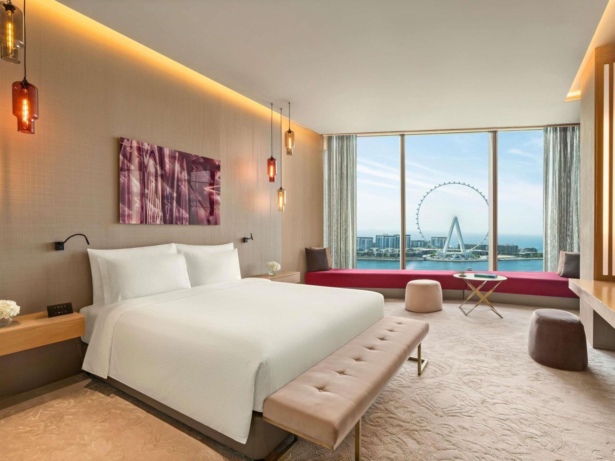 Hotel Rixos Premium Dubai Jbr Zewnętrze zdjęcie