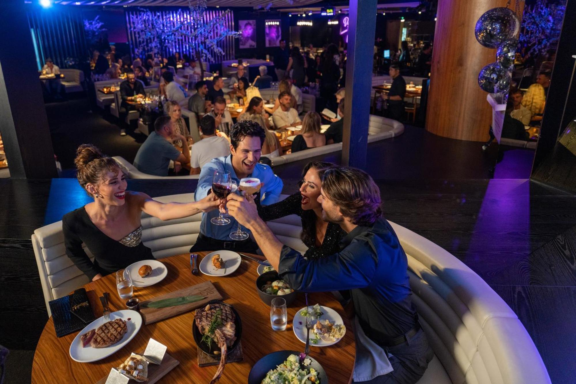 Hotel Rixos Premium Dubai Jbr Zewnętrze zdjęcie
