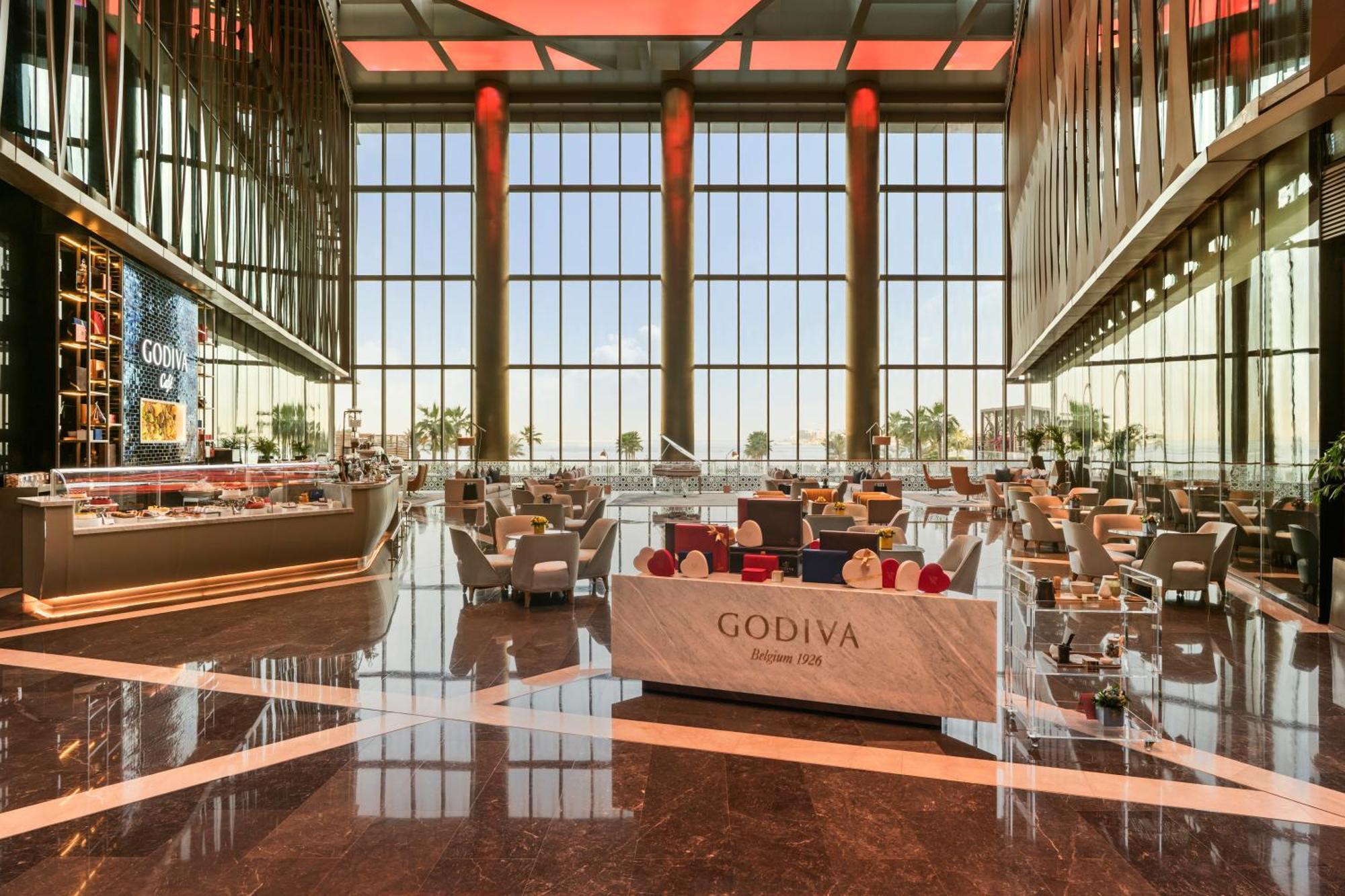 Hotel Rixos Premium Dubai Jbr Zewnętrze zdjęcie